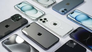 بهترین گلس برای آیفون