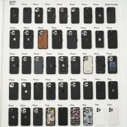 بهترین قاب گوشی برای آیفون(تمام مدل ها)